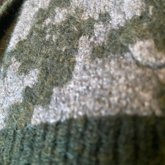 New cardigan army - Picture 6 of 6